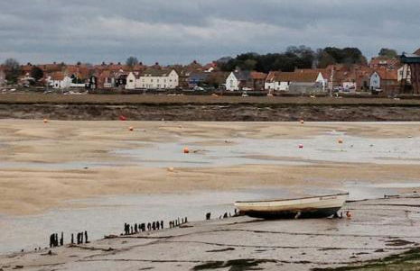 Oyster Cottage, 200 year old Fisherman's Cottage - Foto 16