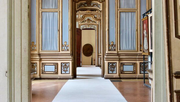 Visite guidée du pavillon de chasse de Stupinigi - Photo 2