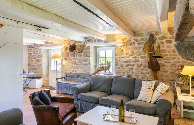 La Chaumière - Foto 5