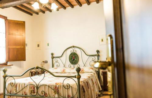 Agriturismo Cantagalli - Foto 43