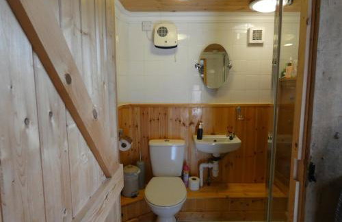 Yew Tree Barn - Foto 31