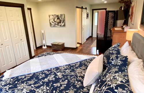 Avenue of the Giants River View Home (#1) - Foto 12