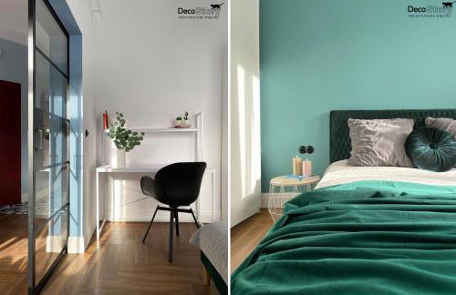 Designer' s Apartament by City Center, AIR CONDITION - Photo 17