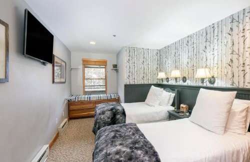 Bear Creek Lodge 112A by Alpine Lodging Telluride - Foto 7