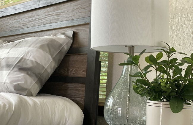 Eviestays Studio Close to OU, Downtown - Photo 19