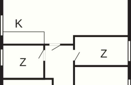 6 Person Holiday Home in Dannemare-by Traum - Foto 5