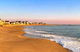 Valentin Beach Home ! un duplex sur la plage - Foto 11