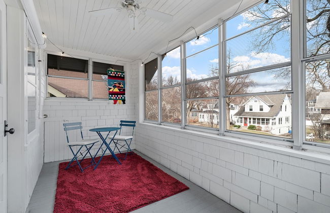 Cottage on Upton - Foto 25