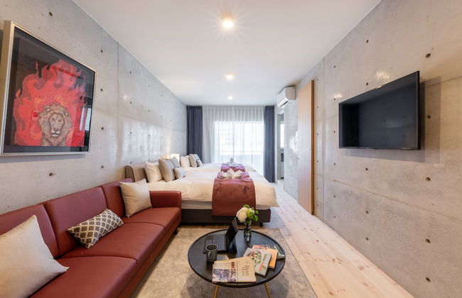 DAIFUJI KAN - Foto 26