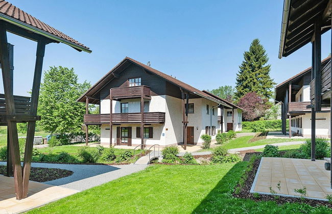 Ferienanlage Backerwiese in Neuschonau - Photo 25