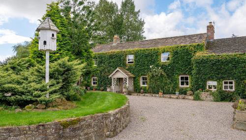 Sun Hill Farmhouse - Foto 3