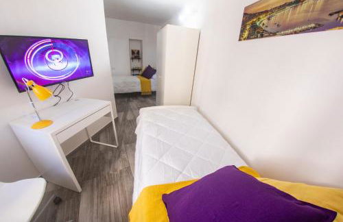 Donna Carmen Casa Vacanze - Photo 6