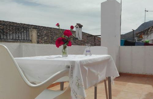 Casita de Rosario - Foto 27