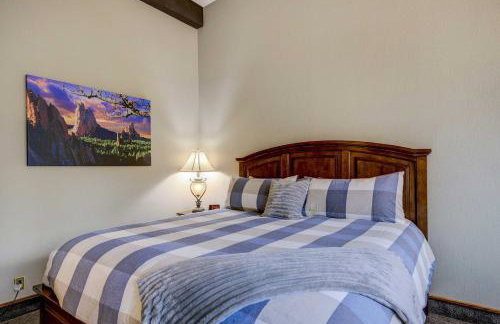 Durango Lofted Studio about 9 Mi to Purgatory Resort! - Foto 18