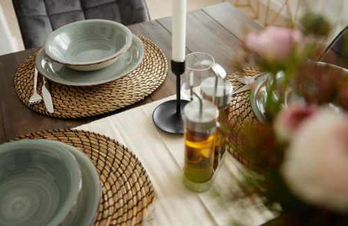 Ajko Homes - Design Apartment - Parkplatz - Balkon - Netflix - 6 Pers - Foto 18