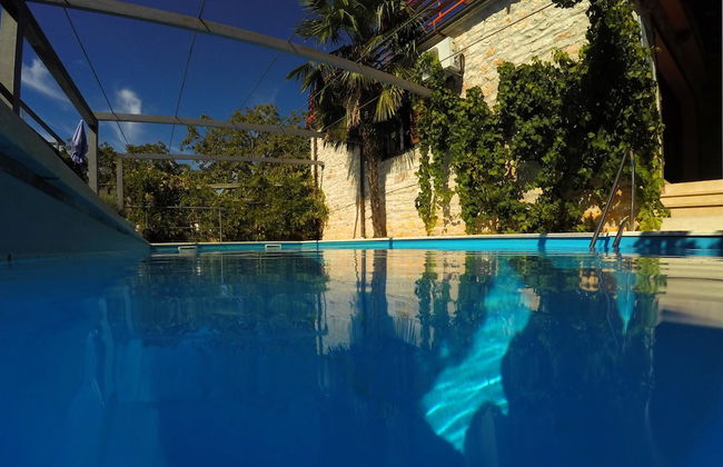 Appartment House Peresiji - Foto 28