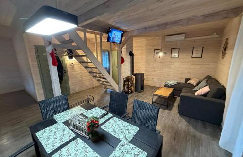 Domki pod Aniołem - Foto 22