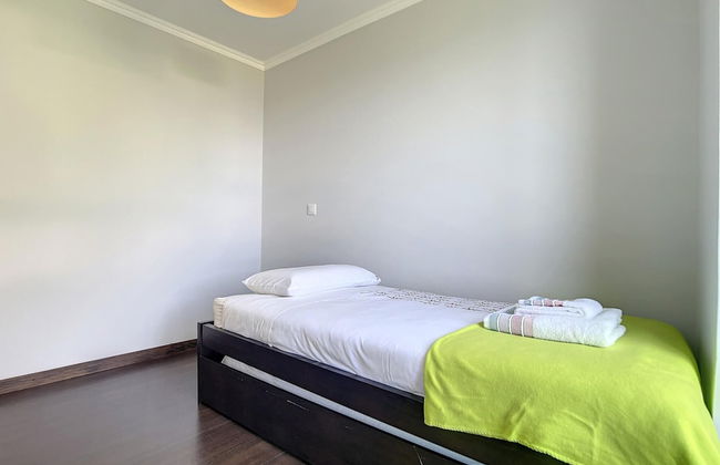 Sunny Side by Atlantic Holiday - Foto 11