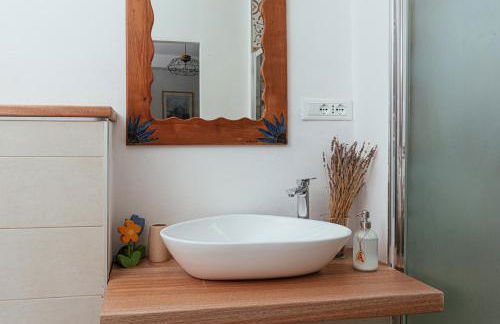 Domo Amsicora - Affittacamere - By Faendho - Foto 41