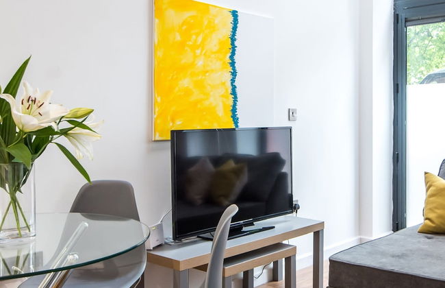 The Tunstall - Foto 2