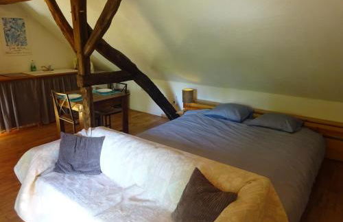 Les Gites Accromagnon, Climatisation - Photo 22