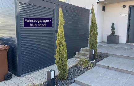 FeWo Souterrain TT-Bodensee - Foto 21