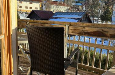 Landhaus Bergglühen - Foto 9