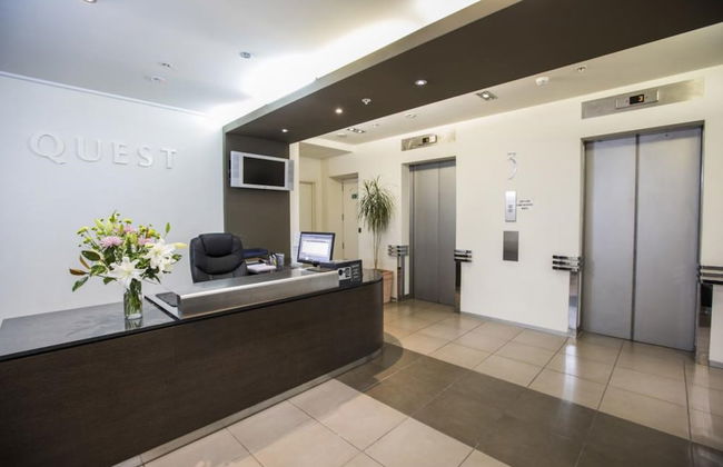 Quest on Lambton - Foto 2