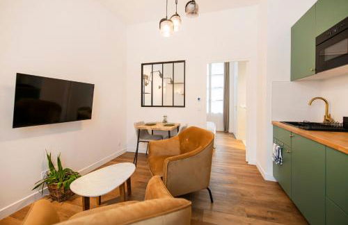 Le Laurencin Sens - Le Keys - Cœur de ville - Foto 9