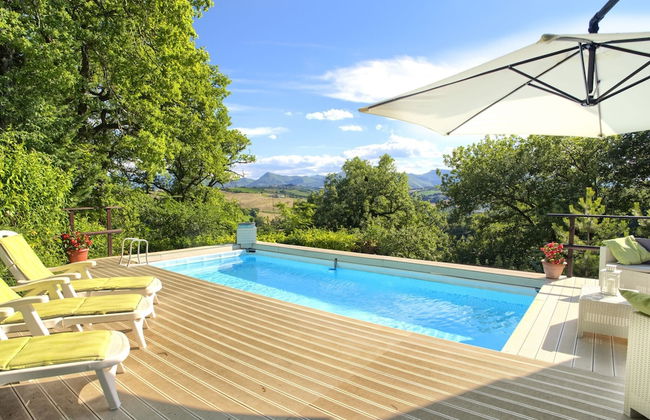 Belvilla by OYO Casa Cielo - Photo 22