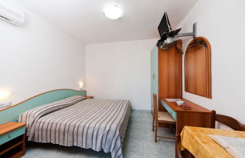 Residence Hotel La Rotonda Sul Mare - Foto 111