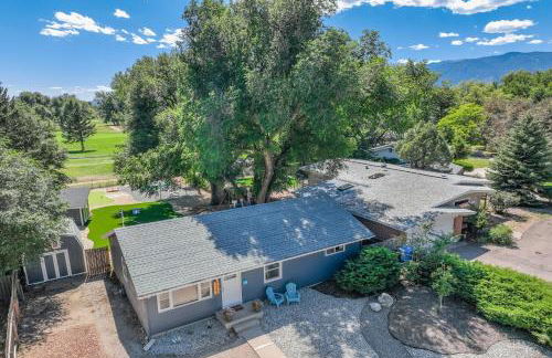 Mulligan Magic - Golf Hot Tub Fire Pit Scenic View - Foto 56