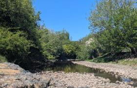 Tranquil Cabin Retreat- Sleeps 2 Parking - Foto 17