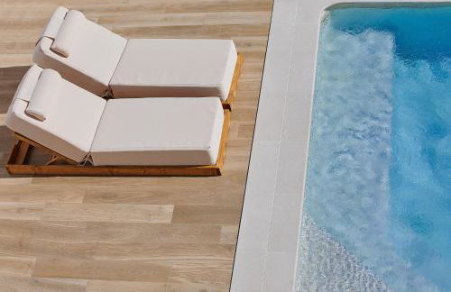 Mare Suites - Foto 12