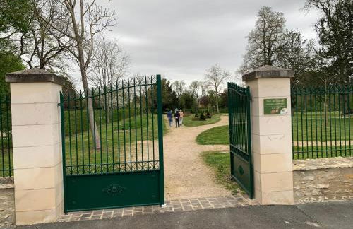 Logement familial 3 chambres 2 wc 2 sdb Futuroscope Arena Aquascope Palais des Congrès - Foto 33