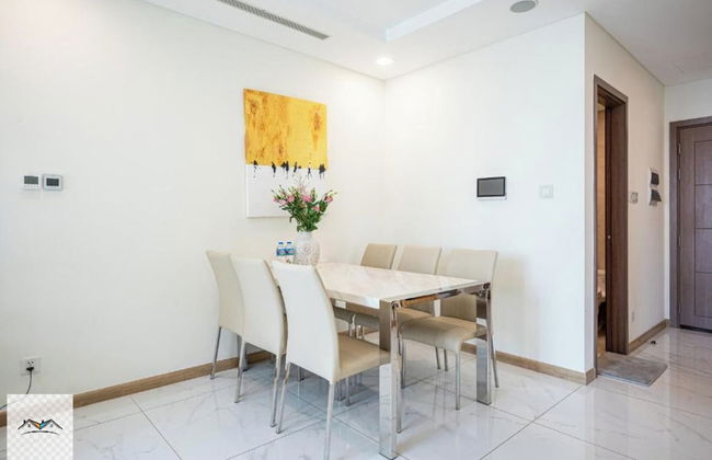 Landmark 81 Residence Skyline - Photo 7