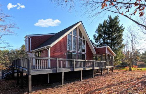 Golf Course Views Hot Tub Games & Pool Access - Foto 1