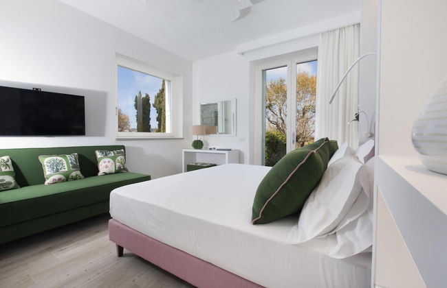 Resort Ravenna - The Villa - Foto 80