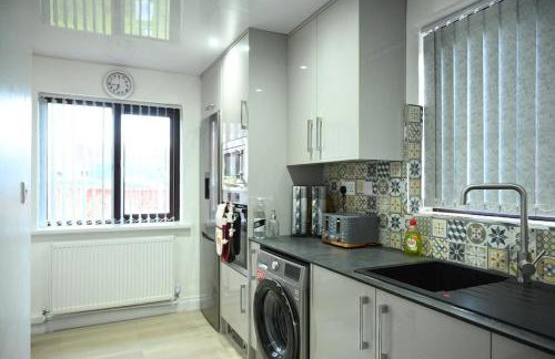 Watermead Retreat Bungalow - Foto 9