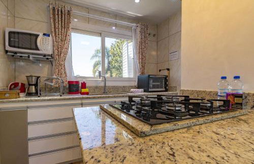 Rosa Casa Geminada Villa Mariana - Foto 78