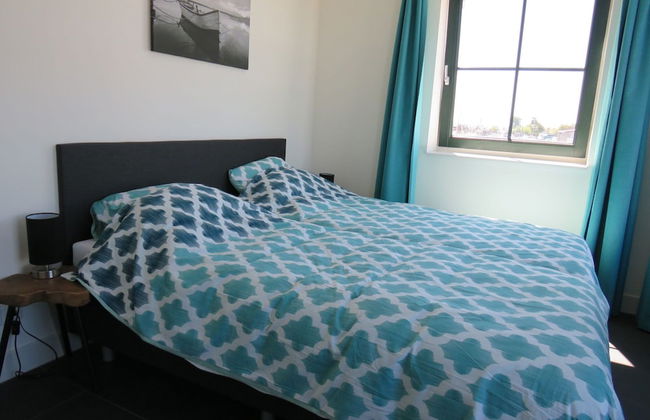 Spacious Holiday Home on Markermeer near Amsterdam - Foto 5