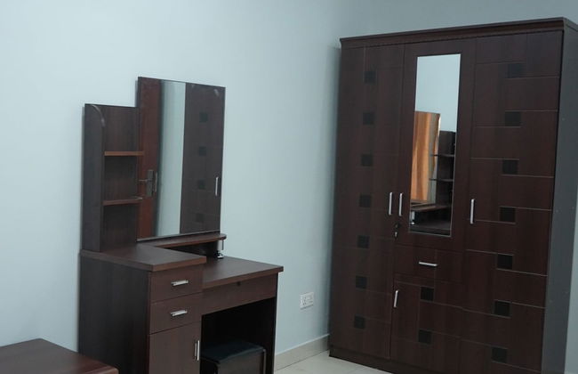 Ocean Breeze Luxury Apartments - Foto 5