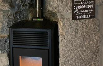 Casa da Quinta Costa D'Além Gerês - Foto 29