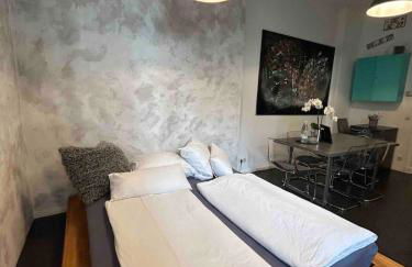 Industrielle Loft Wohnung in Friedrichshain - Foto 19