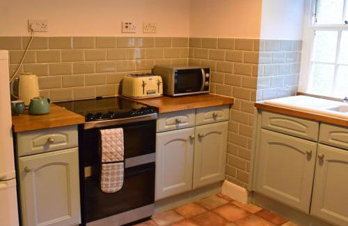 Linnhe Apartment, Kinlochlaich House - Foto 11