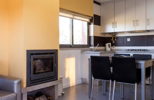Comfortable Bungalow Pinhel, pool - Foto 2