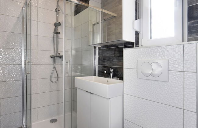 Corner apartments Savska - Foto 28