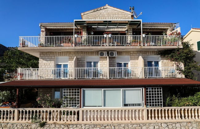 Marlene - 50 m From sea - R4 - Foto 7