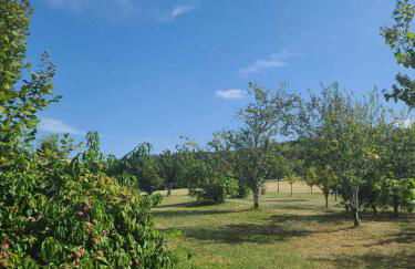 Naturaleza-Gîte les Cèdres - Foto 10