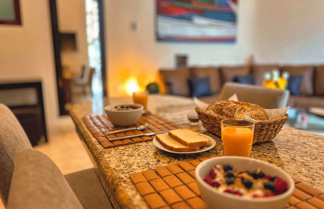 Maya Villa Condo Hotel & Beach Club - Foto 45